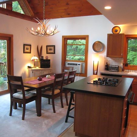 The Catskill Cabin Elka Park المظهر الخارجي الصورة